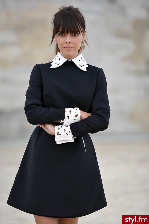 Dzienne Sukienki Moda