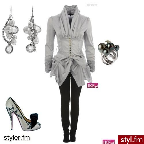 new fashion. =) - Styler