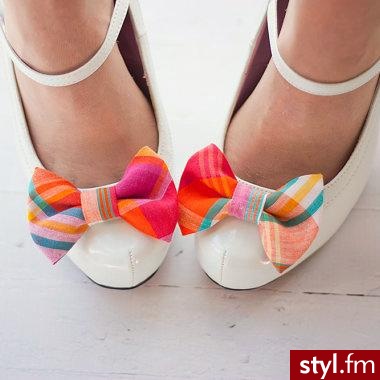 Koturny Buty Moda