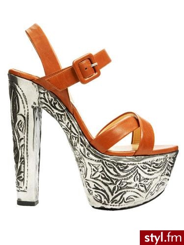 Christian Louboutin 1055$ - Pozostałe Buty Moda