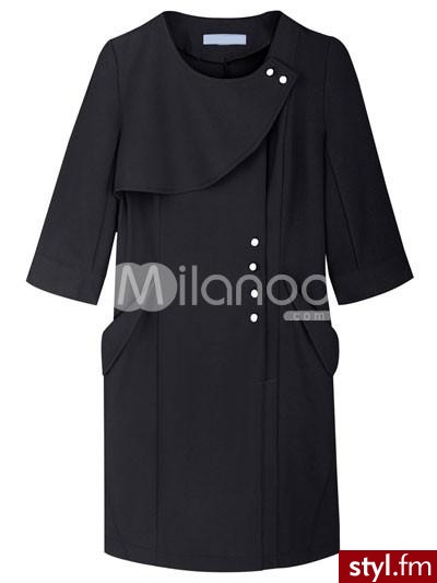 Dzienne Sukienki Moda