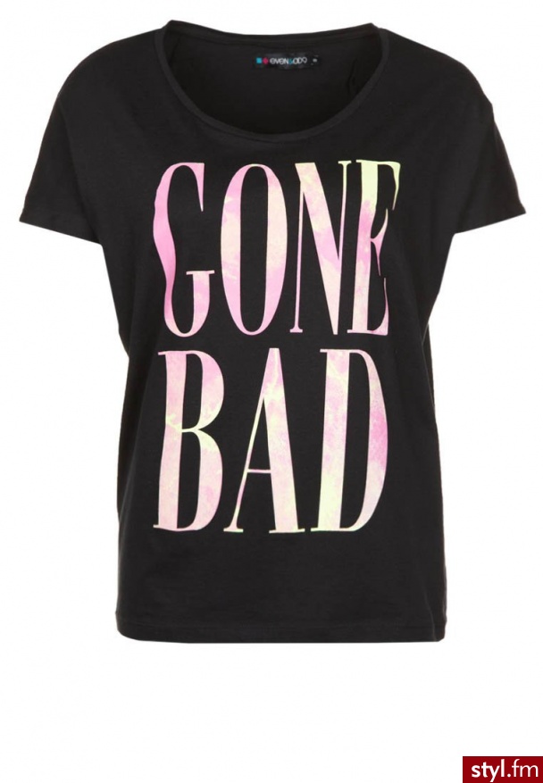 http://skroc.pl/ba46f - T-shirt Ciuchy Moda