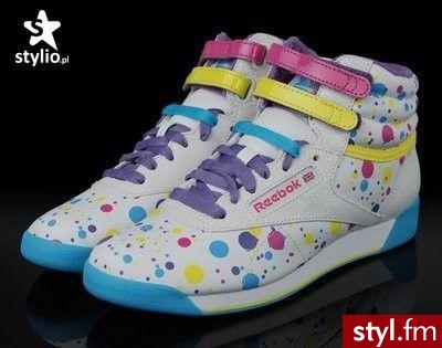 Pozostałe Buty Moda