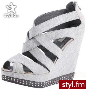Pozostałe Buty Moda