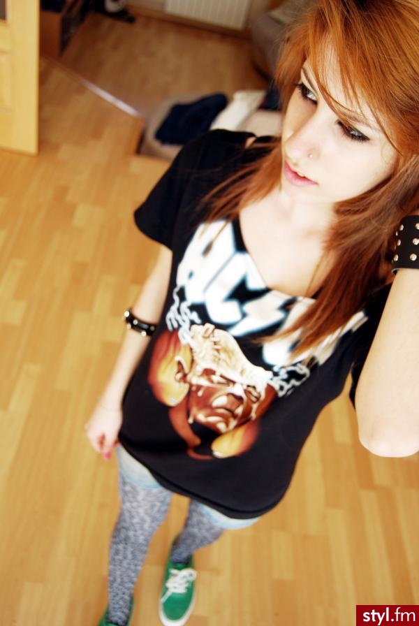 Pozostałe Ciuchy Moda