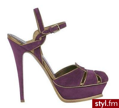 Jeżeli zdjęcie znajduje się już w galerii poproszę o link - Pozostałe Buty Moda