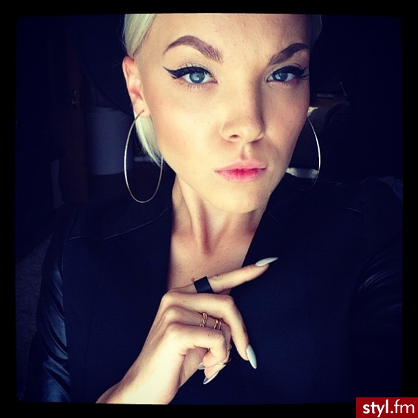 Dzienne Makijaże