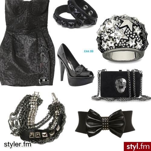 ;D - Styler