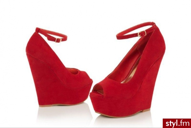 Koturny Buty Moda