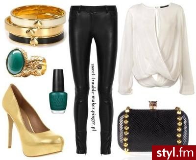 Pozostałe Ciuchy Moda