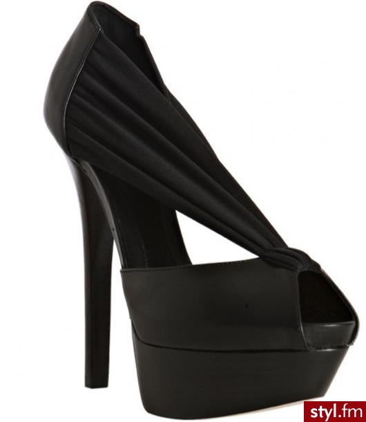 buty - Pozostałe Buty Moda