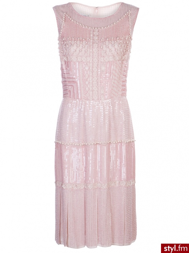 Dzienne Sukienki Moda