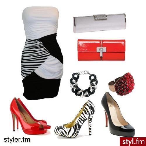 sukienkakakakaka - Styler