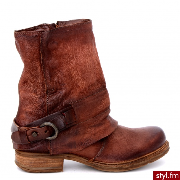 Botki Buty Moda
