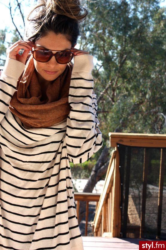 Swetry Ciuchy Moda