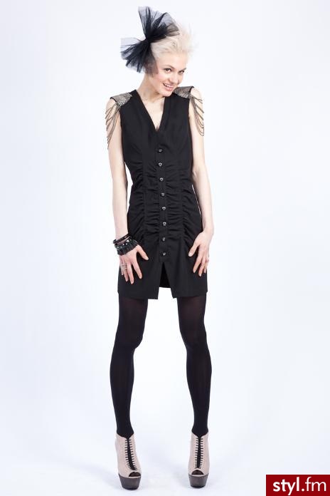 Pozostałe Ciuchy Moda