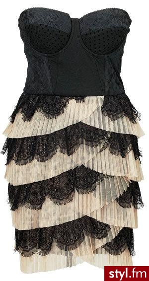 H&M - Pozostałe Ciuchy Moda