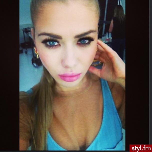 Dzienne Makijaże