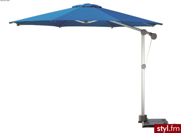 Doppler Protect 300x300Cm 465529 - Parasole Dodatki Moda