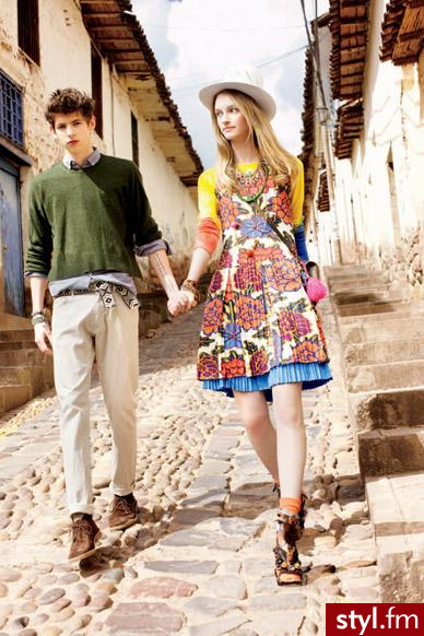 Pozostałe Ciuchy Moda
