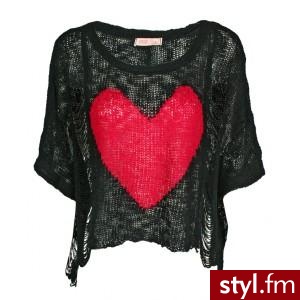 Bluzki Ciuchy Moda