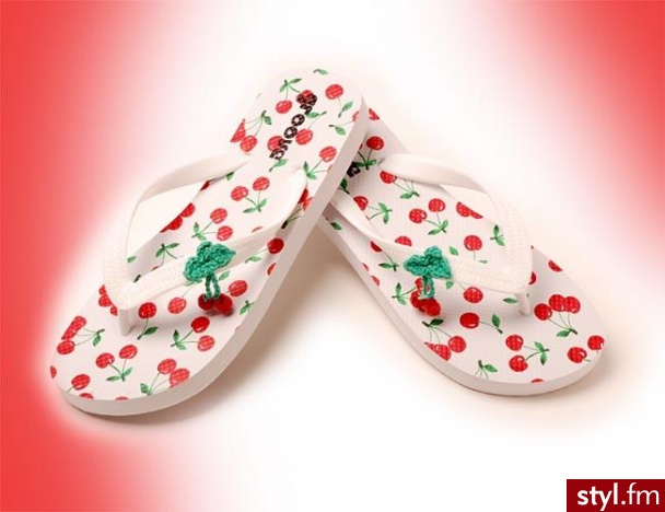 Pozostałe Buty Moda