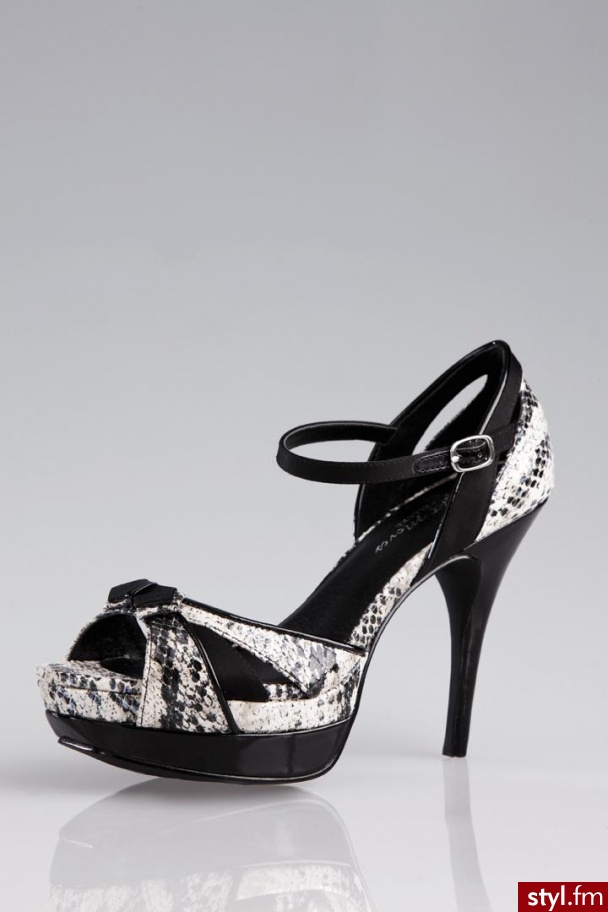 Night Moves Footwear - Pozostałe Buty Moda