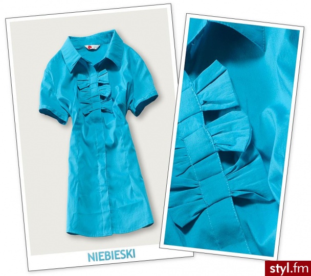 Koszule Ciuchy Moda