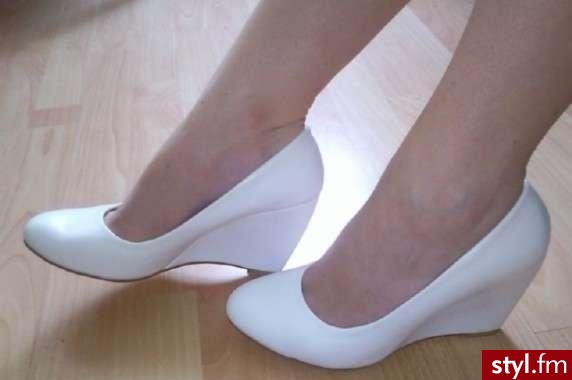 Pozostałe Buty Moda