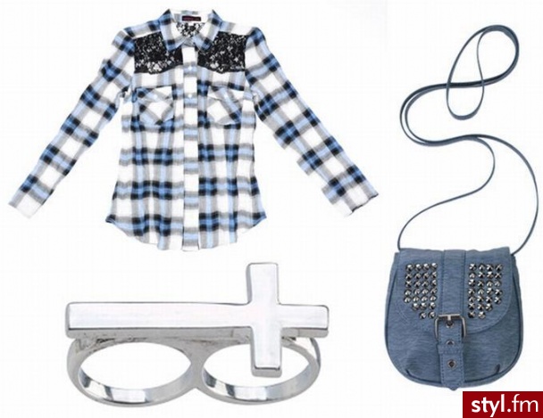 Pozostałe Ciuchy Moda