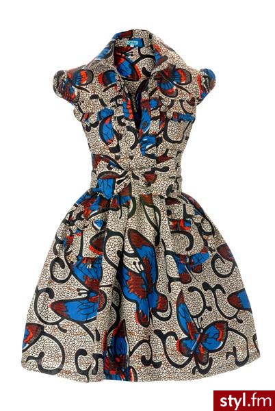 Dzienne Sukienki Moda