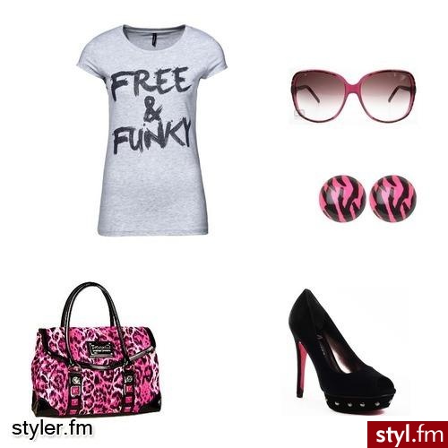 free % funk. :) - Styler