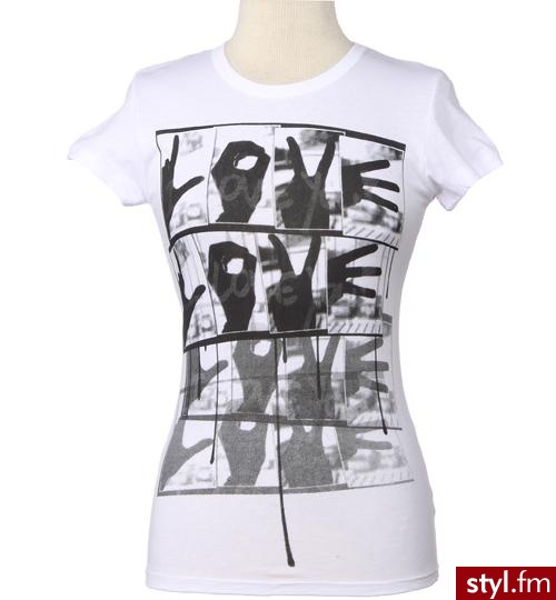 Pozostałe Ciuchy Moda