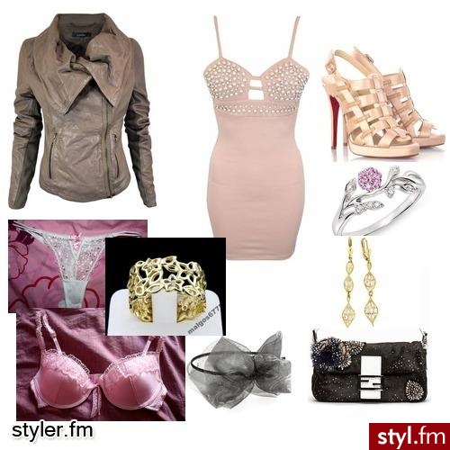 róż - Styler