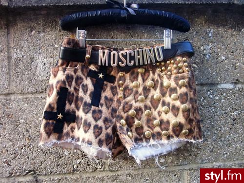 Pozostałe Ciuchy Moda