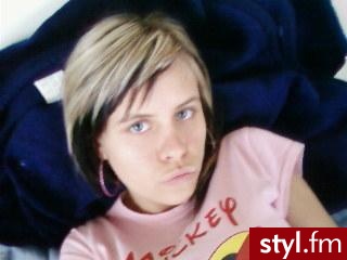 EMO Alternatywne Średnie Fryzury