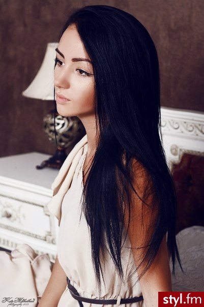 Długie Fryzury