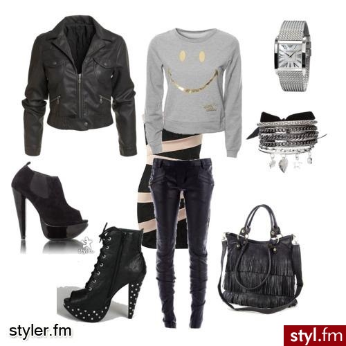 stylowo - Styler