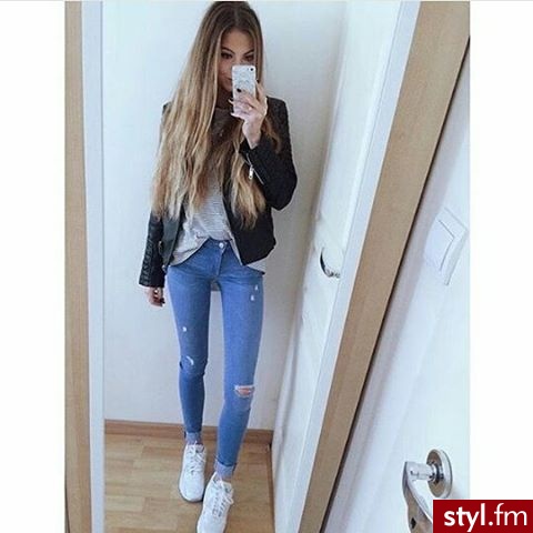 Pozostałe Ciuchy Moda