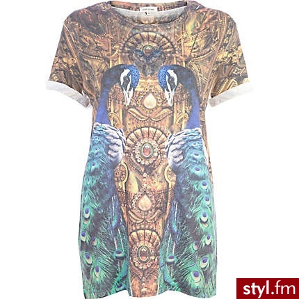 Tuniki Ciuchy Moda