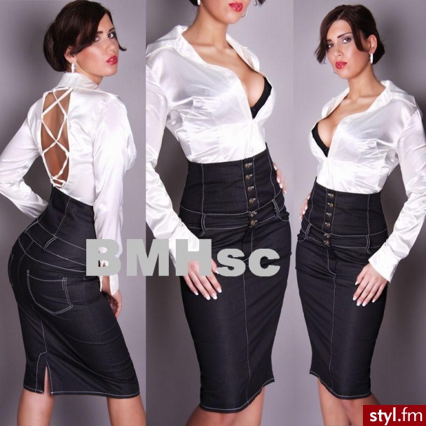 Pozostałe Ciuchy Moda