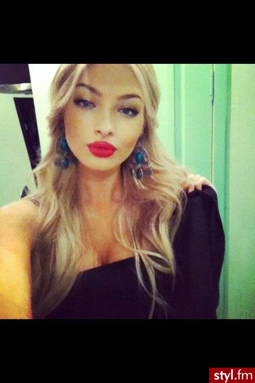 Dzienne Makijaże