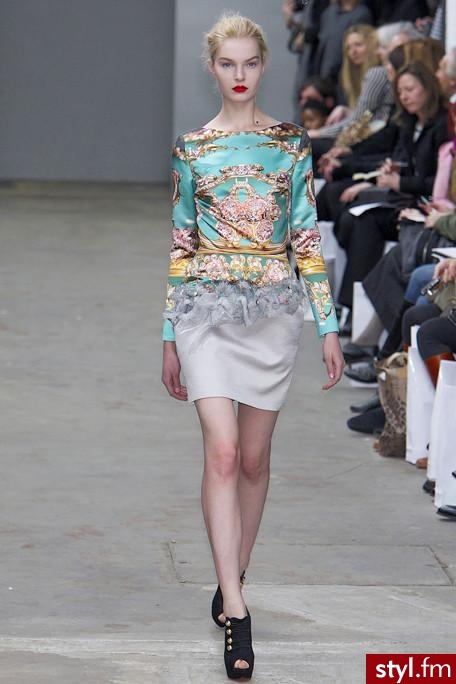 Pozostałe Ciuchy Moda