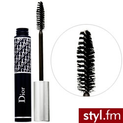 Christian Dior Diorshow Mascara Black Tusz do rzęs 11,5 ml - Dzienne Makijaże