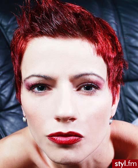 Krótkie Fryzury