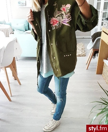 Pozostałe Ciuchy Moda