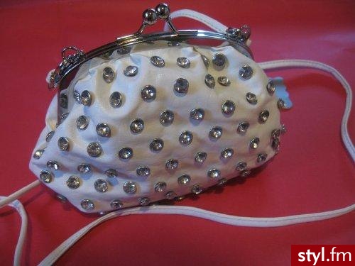 Pozostałe Torebki Moda