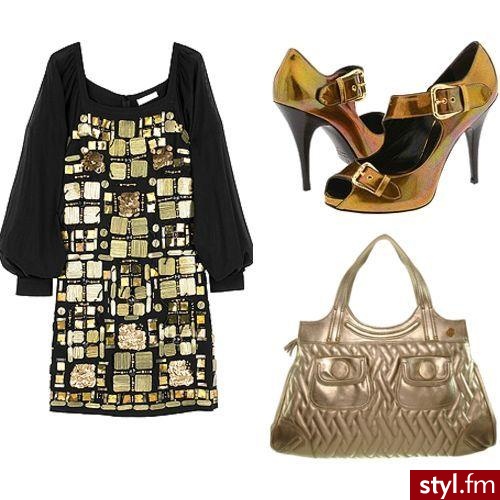 moje zestawy :) - Styler