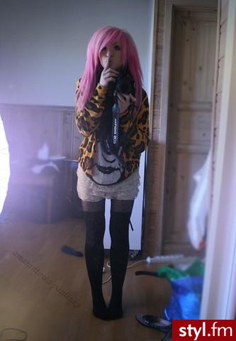 Pozostałe Ciuchy Moda