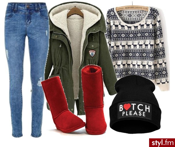 xx - Styler